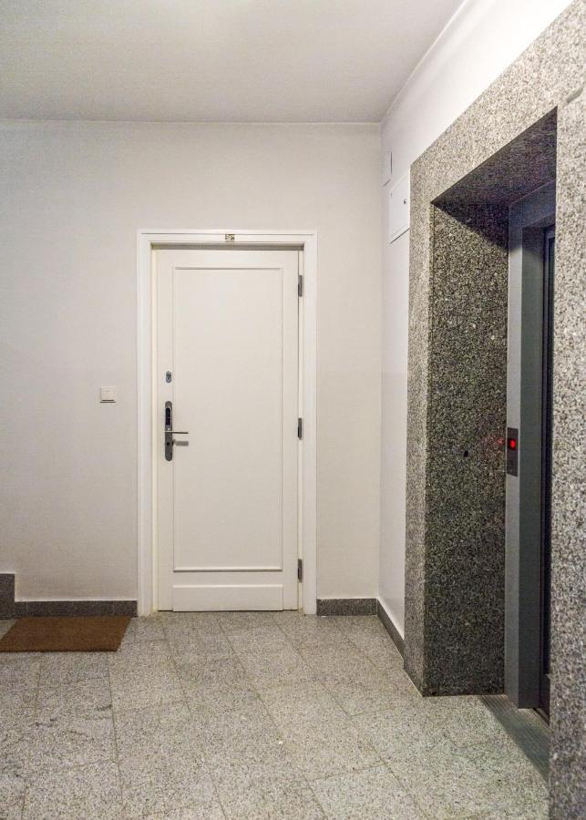 Old Town Heart XI - Mokotowska Apartment Warsaw Luaran gambar